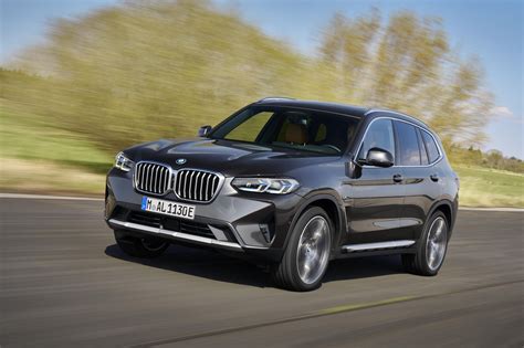 2022 bmw x3 sedan.